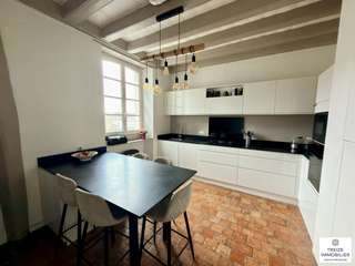 Vente appartement 8 pièces Vente appartement 8 pièces