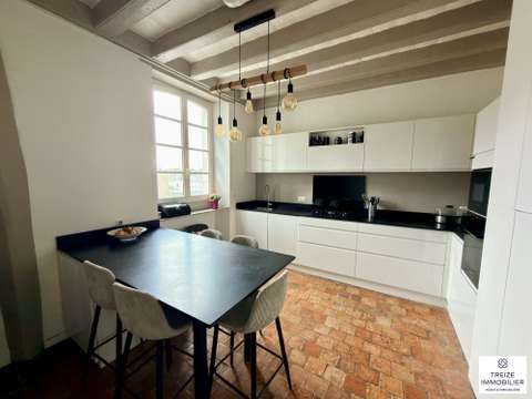 Vente appartement 8 pièces Vente appartement 8 pièces