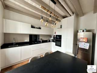 Vente appartement 8 pièces Vente appartement 8 pièces