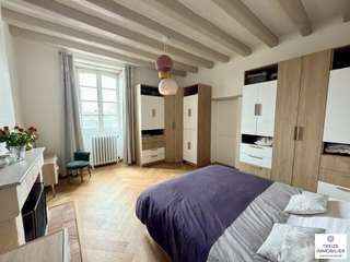 Vente appartement 8 pièces Vente appartement 8 pièces