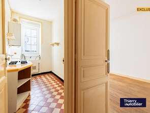 Vente Appartement 2 piècesNantes Centre Ville
