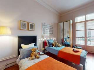 Vente appartement 5 pièces Vente appartement 5 pièces