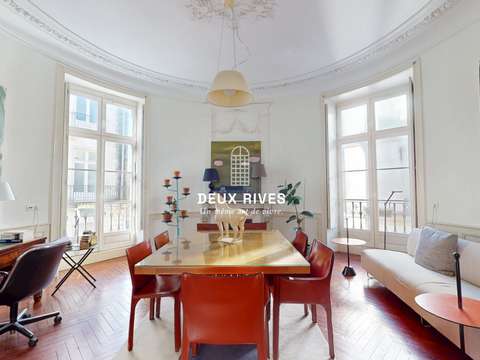 Vente appartement 5 pièces Vente appartement 5 pièces