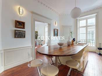 Vente Appartement 5 piècesNantes Centre Ville