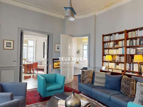 Vente appartement 5 pièces Vente appartement 5 pièces