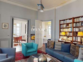 Vente appartement 5 pièces Vente appartement 5 pièces
