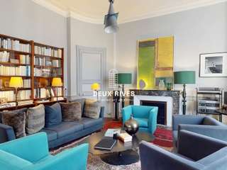 Vente appartement 5 pièces Vente appartement 5 pièces