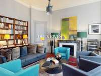 Vente appartement 5 pièces Vente appartement 5 pièces