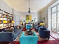 Vente appartement 5 pièces Vente appartement 5 pièces