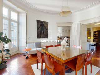 Vente appartement 5 pièces Vente appartement 5 pièces