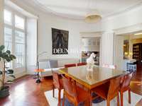 Vente appartement 5 pièces Vente appartement 5 pièces