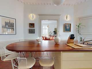 Vente appartement 5 pièces Vente appartement 5 pièces