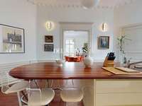 Vente appartement 5 pièces Vente appartement 5 pièces