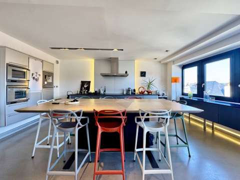 Vente appartement 5 pièces