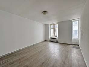 Vente Appartement 2 piècesNantes Centre Ville