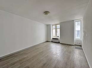 Photo Vente appartement Nantes Centre Ville