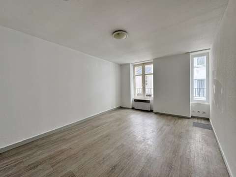 Vente appartement 2 pièces Nantes Centre Ville 44