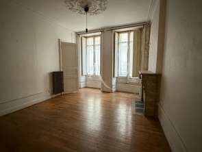 Vente Appartement 2 piècesNantes Centre Ville