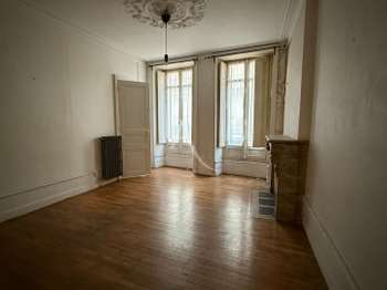 Vente appartement 2 pièces Nantes Centre Ville 44