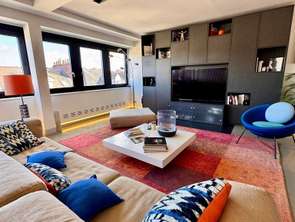 Vente Appartement 5 piècesNantes Centre Ville