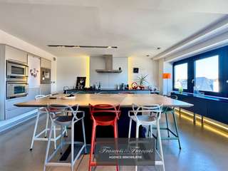 Vente appartement 5 pièces Vente appartement 5 pièces