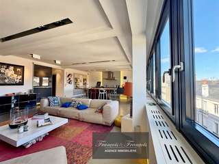 Vente appartement 5 pièces Vente appartement 5 pièces