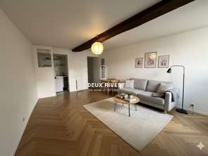 Vente Appartement 2 piècesNantes Centre Ville