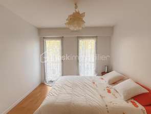 Vente Appartement 2 piècesNantes Centre Ville