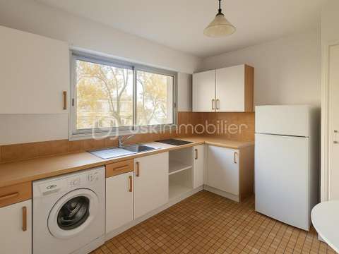 Vente appartement 2 pièces Vente appartement 2 pièces