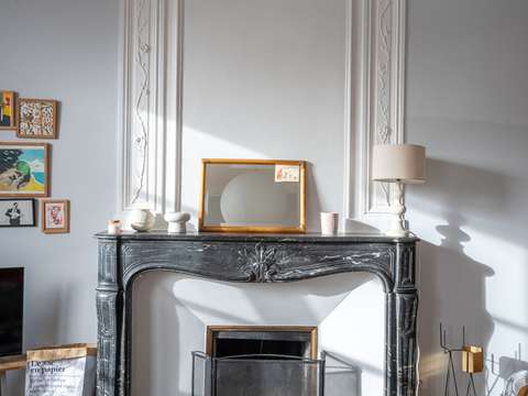 Vente appartement 5 pièces Vente appartement 5 pièces