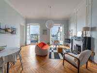 Vente appartement 5 pièces Vente appartement 5 pièces