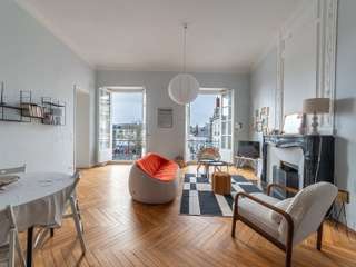 Vente appartement 5 pièces Vente appartement 5 pièces