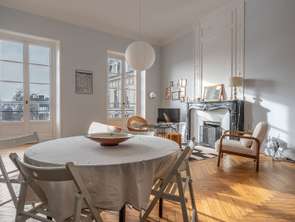 Vente Appartement 5 piècesNantes Centre Ville