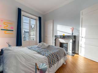 Vente appartement 5 pièces Vente appartement 5 pièces