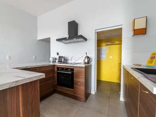 Vente appartement 5 pièces Vente appartement 5 pièces