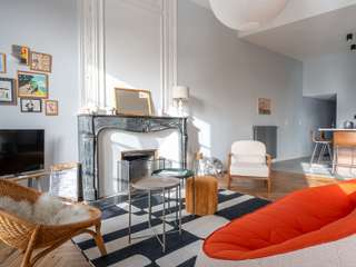 Vente appartement 5 pièces Vente appartement 5 pièces