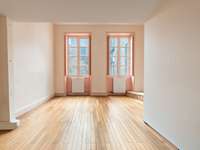 Vente appartement 5 pièces Vente appartement 5 pièces