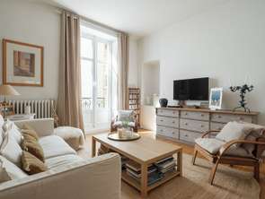 Vente Appartement 4 piècesNantes Centre Ville