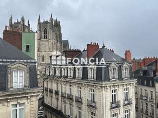 Vente appartement 1 pièce Vente appartement 1 pièce