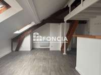 Vente appartement 1 pièce Vente appartement 1 pièce