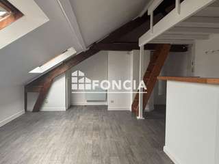 Vente appartement 1 pièce Vente appartement 1 pièce