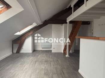 Vente appartement 1 pièce Vente appartement 1 pièce