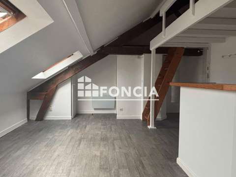 Vente appartement 1 pièce Vente appartement 1 pièce
