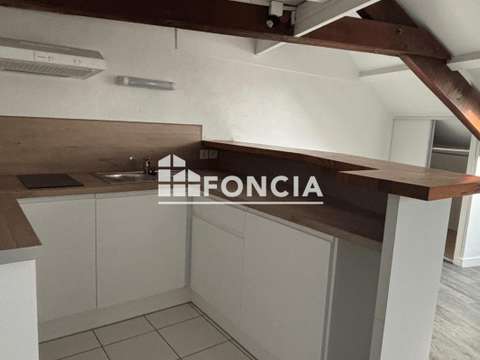 Vente appartement 1 pièce Vente appartement 1 pièce