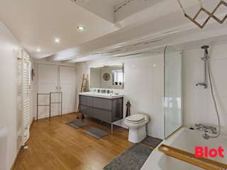 Vente appartement 7 pièces
