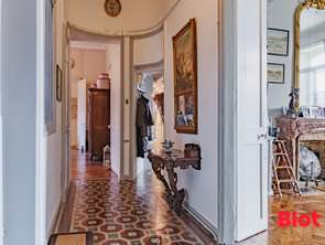 Vente Appartement 6 pièces +Nantes Centre Ville