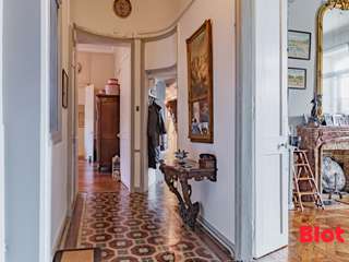 Vente appartement 7 pièces