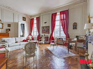 Vente appartement 7 pièces