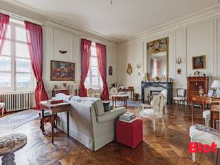 Vente appartement 7 pièces