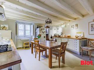 Vente appartement 7 pièces